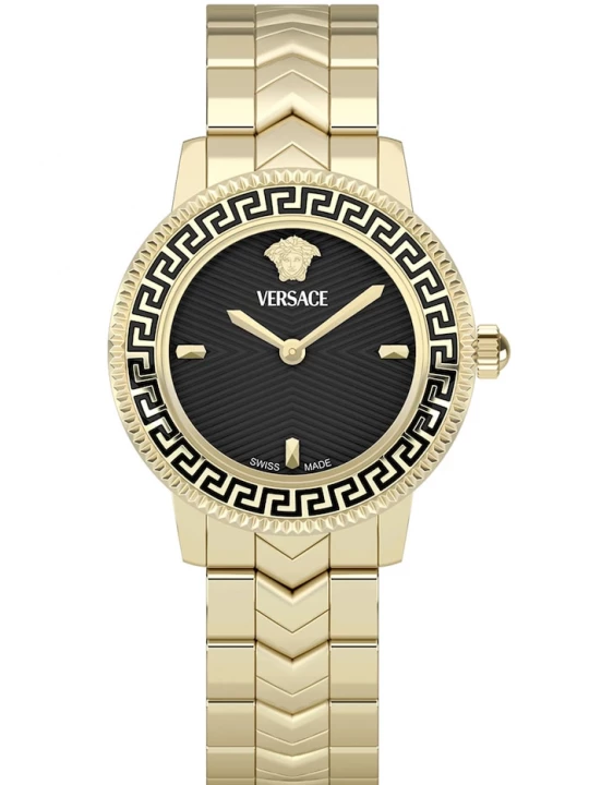 Obrázek produktu Versace Hodinky zlatá