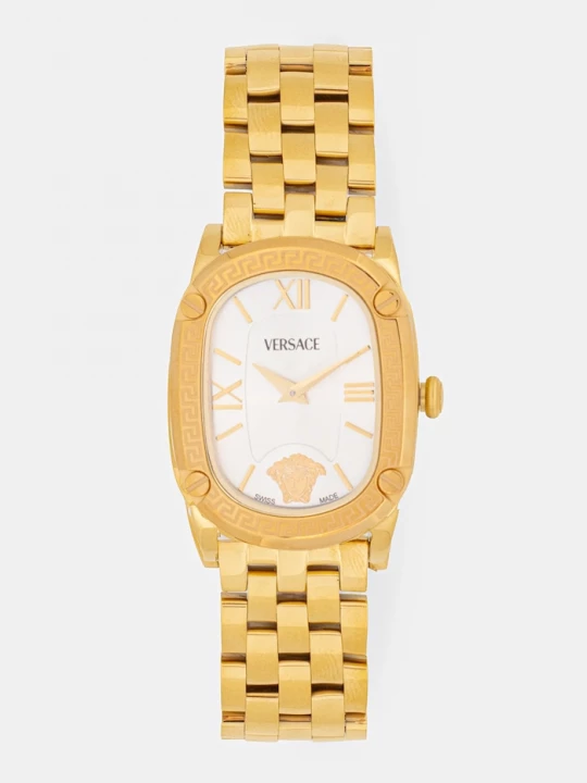 Obrázek produktu Versace Hodinky Versace zlatá