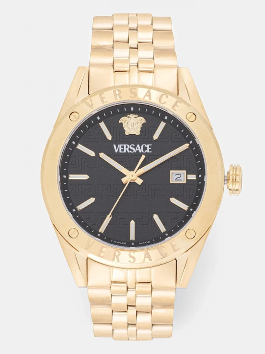 Obrázek produktu Versace Hodinky Versace zlatá