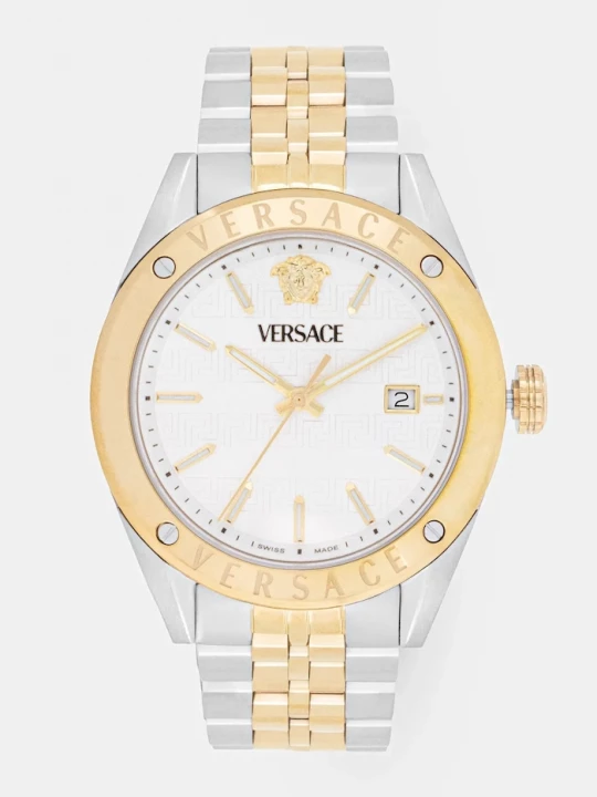 Obrázek produktu Versace Hodinky Versace zlatá