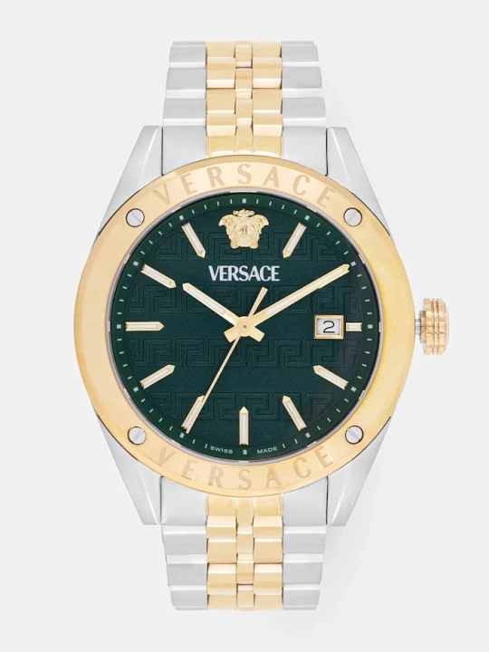 Obrázek produktu Versace Hodinky Versace zlatá