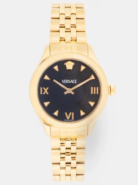 Obrázek produktu Versace Hodinky Versace zlatá