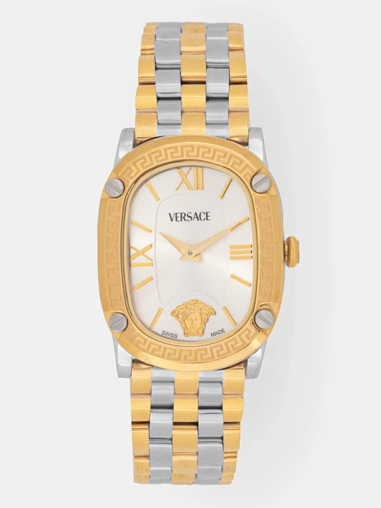 Obrázek produktu Versace Hodinky Versace zlatá