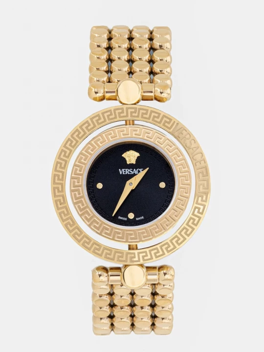 Obrázek produktu Versace Hodinky Versace zlatá
