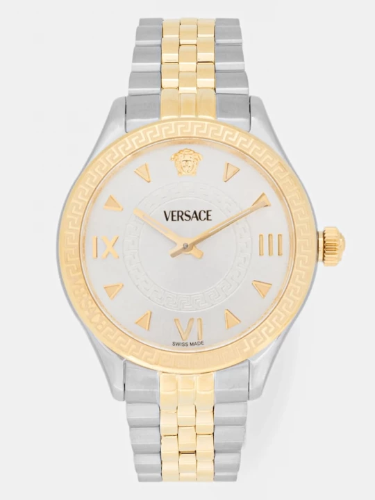 Obrázek produktu Versace Hodinky Versace zlatá