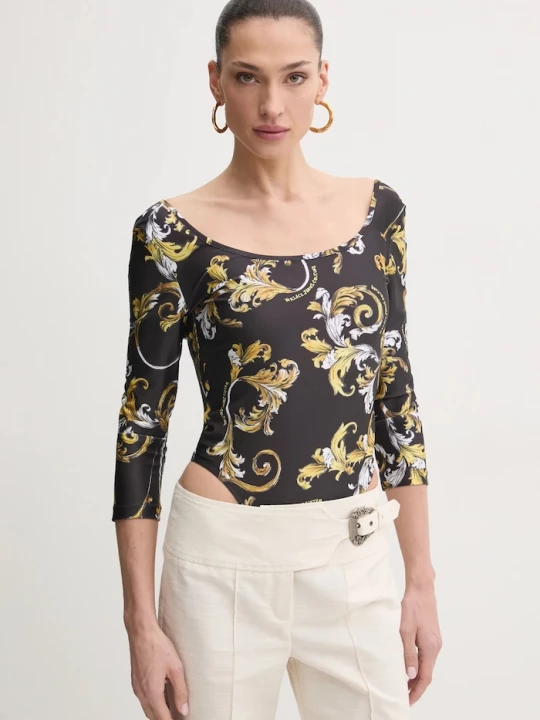 Obrázek produktu Versace Jeans Couture Body Versace Jeans Couture černá