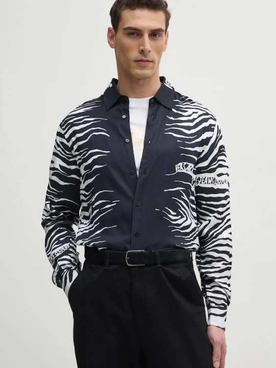Obrázek produktu Versace Jeans Couture Košile černá