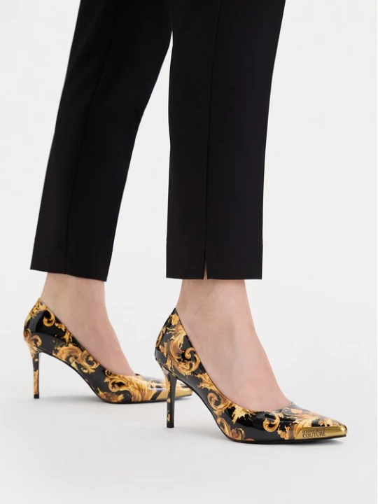 Obrázek produktu Versace Jeans Couture Lodičky 80VA3S50 ZS366 G89 Barevná