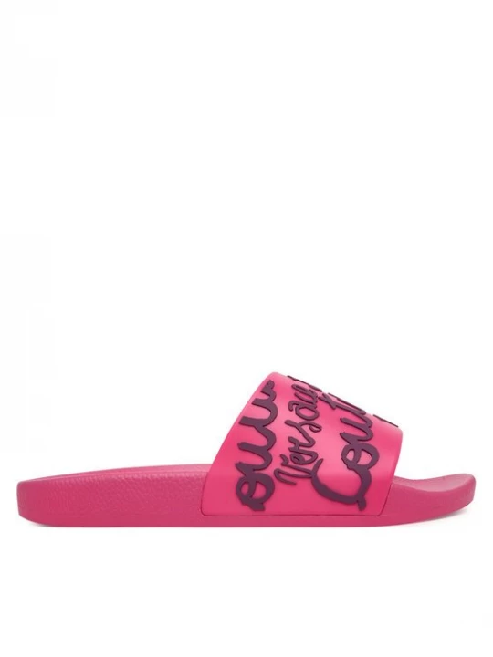 Obrázek produktu Versace Jeans Couture Nazouváky 79VA3SQ1 Růžová