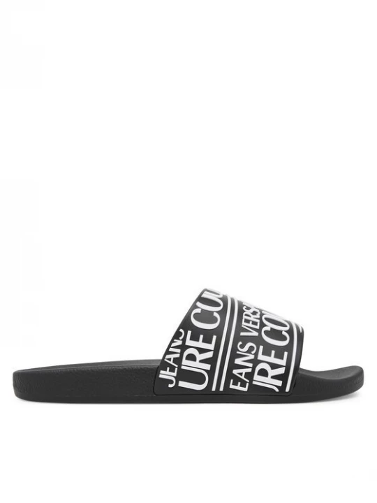 Obrázek produktu Versace Jeans Couture Nazouváky 79YA3SQ1 71352 899 Černá