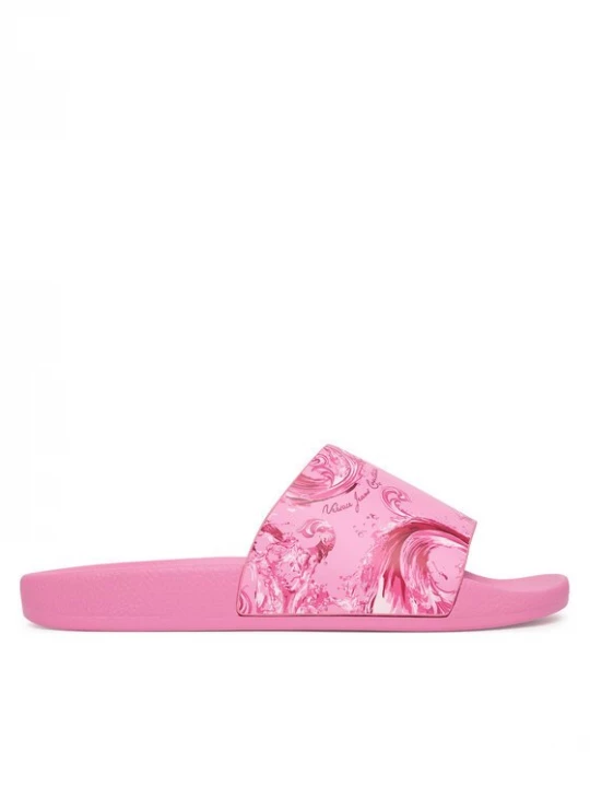 Obrázek produktu Versace Jeans Couture Nazouváky 80VA3SQ3 ZS365 499 Růžová