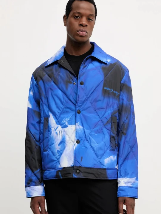 Obrázek produktu Versace Jeans Couture Oboustranná bunda černá