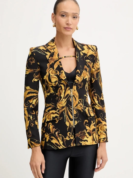 Obrázek produktu Versace Jeans Couture Sako Versace Jeans Couture černá