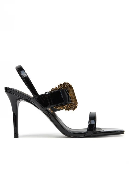 Obrázek produktu Versace Jeans Couture Sandály 78VA3S71 Černá