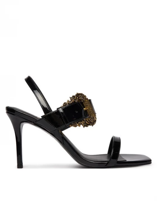 Obrázek produktu Versace Jeans Couture Sandály 80VA3S71 ZS190 899 Černá