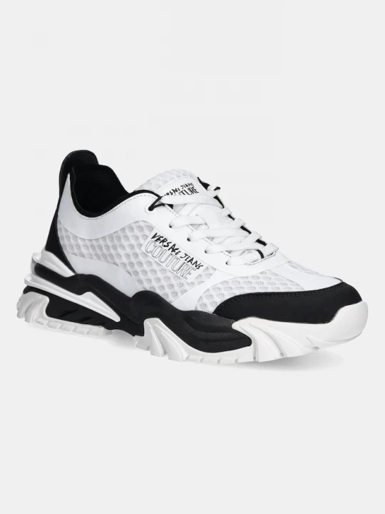 Obrázek produktu Versace Jeans Couture Sneakers boty Versace Jeans Couture bílá