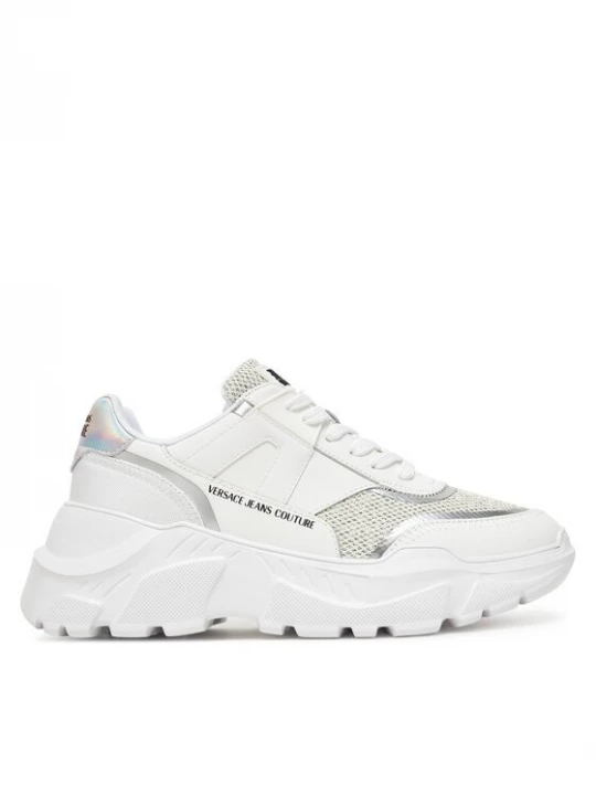 Obrázek produktu Versace Jeans Couture Sneakersy 78VA3SC4 Bílá
