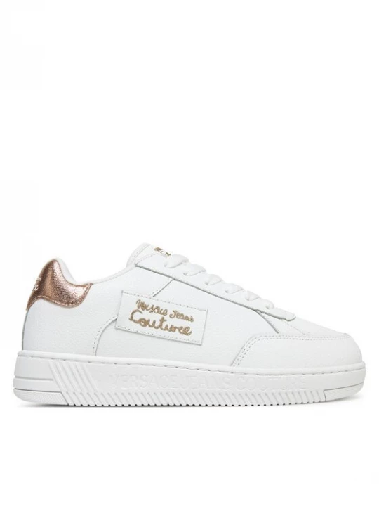 Obrázek produktu Versace Jeans Couture Sneakersy 78VA3SJ5 Bílá