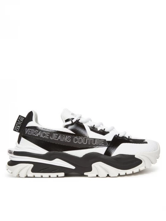 Obrázek produktu Versace Jeans Couture Sneakersy 78YA3SI8 Bílá