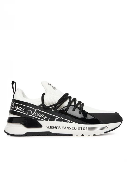 Obrázek produktu Versace Jeans Couture Sneakersy 79VA3SA8 ZSC96 L02 Bílá