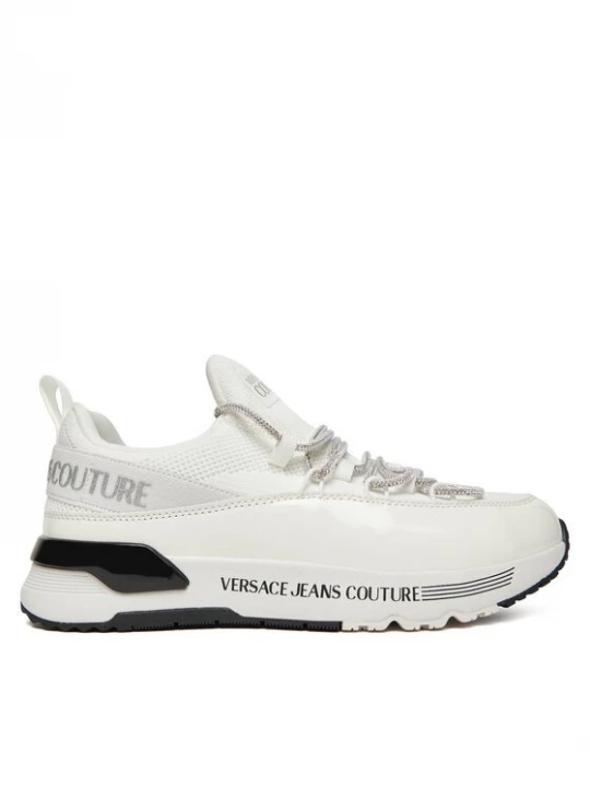 Obrázek produktu Versace Jeans Couture Sneakersy 79VA3SAB Bílá