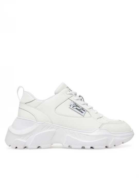 Obrázek produktu Versace Jeans Couture Sneakersy 79VA3SC2 ZPB23 003 Bílá