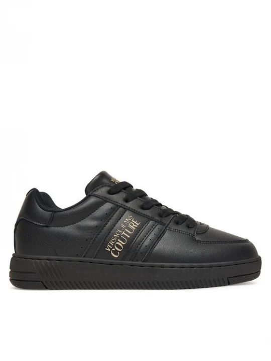 Obrázek produktu Versace Jeans Couture Sneakersy 79VA3SJ7 Černá