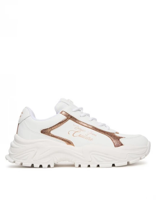 Obrázek produktu Versace Jeans Couture Sneakersy 79VA3SV6 Bílá