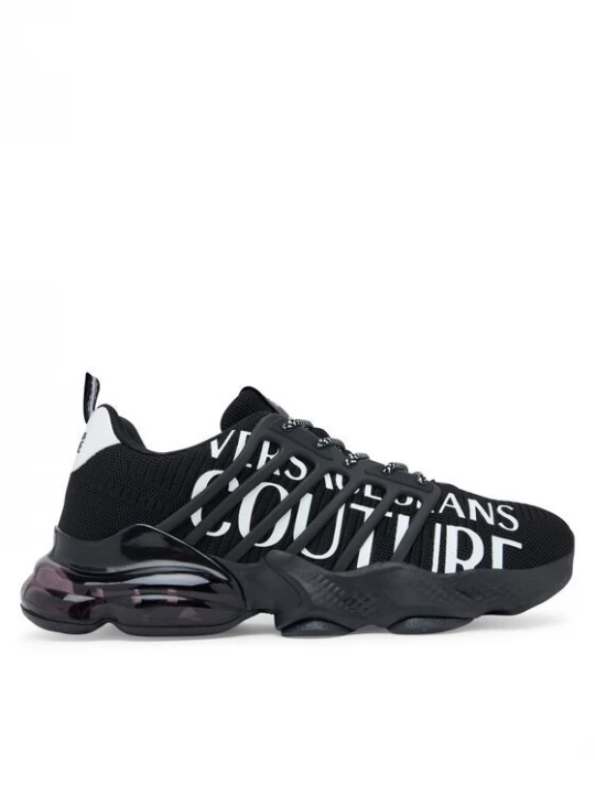 Obrázek produktu Versace Jeans Couture Sneakersy 79YA3SU1 ZSC93 899 Černá