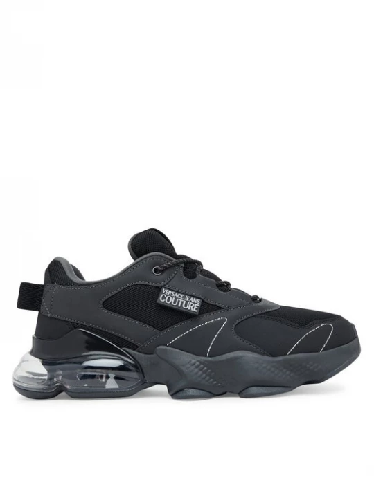 Obrázek produktu Versace Jeans Couture Sneakersy 79YA3SU3 ZSC95 899 Černá