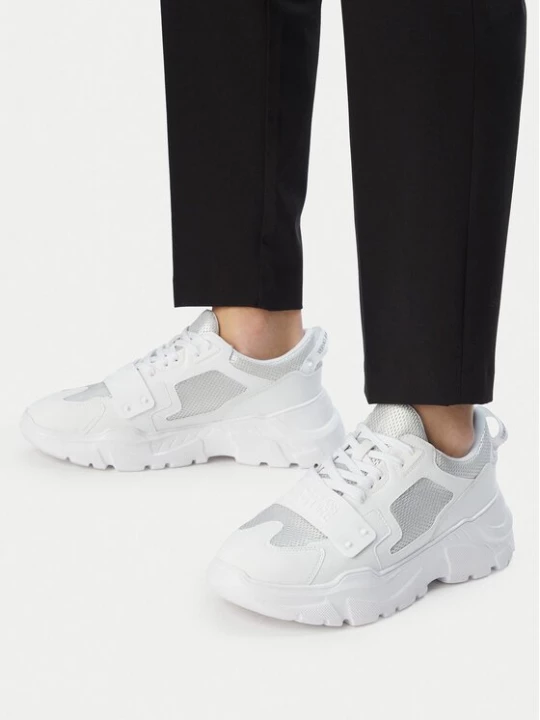 Obrázek produktu Versace Jeans Couture Sneakersy 80YA3SC4 ZSE03 Bílá