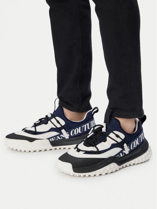Obrázek produktu Versace Jeans Couture Sneakersy 80YA3SN2 Barevná