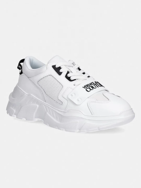 Obrázek produktu Versace Jeans Couture Tenisky bílá
