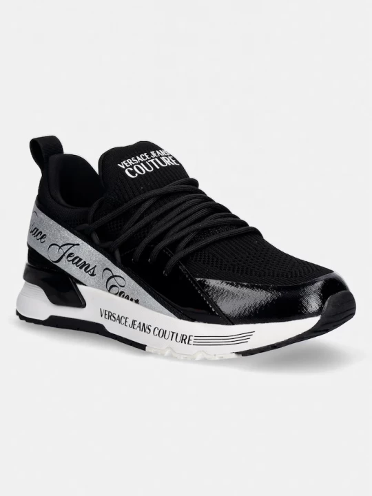 Obrázek produktu Versace Jeans Couture Tenisky Versace Jeans Couture černá