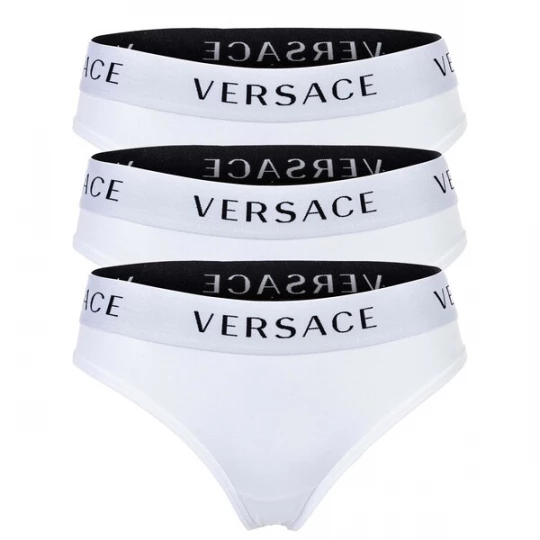 Obrázek produktu VERSACE Kalhotky  námořnická modř / bílá