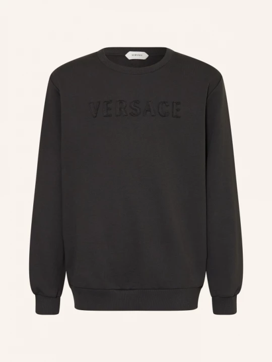 Obrázek produktu Versace Mikina tmavě šedá