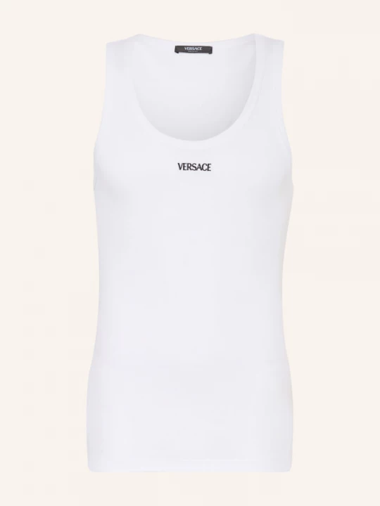 Obrázek produktu Versace Nátělník bílá