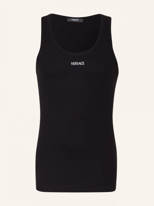 Obrázek produktu Versace Nátělník černá