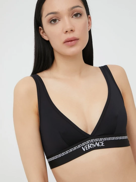 Obrázek produktu Versace Podprsenka Versace černá