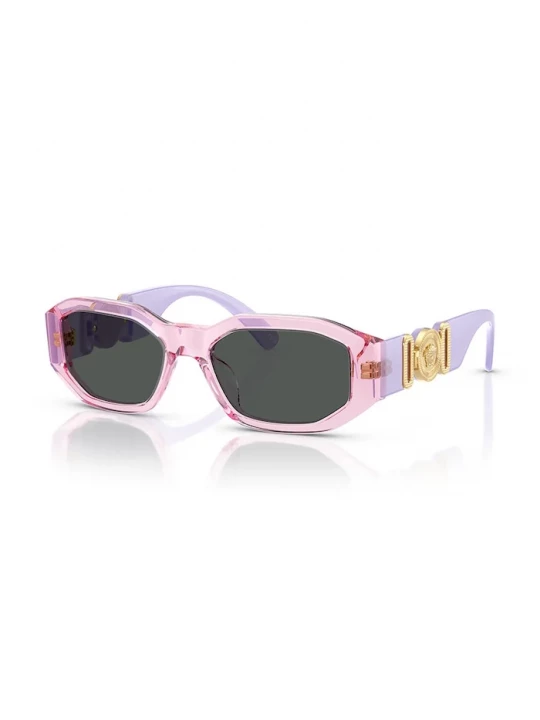 Obrázek produktu Versace sluneční brýle dětské růžová