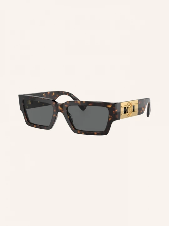 Obrázek produktu Versace Sluneční Brýle ve4459 havana/ tmavosivá