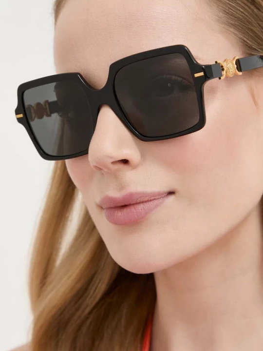 Obrázek produktu Versace Sluneční brýle Versace černá
