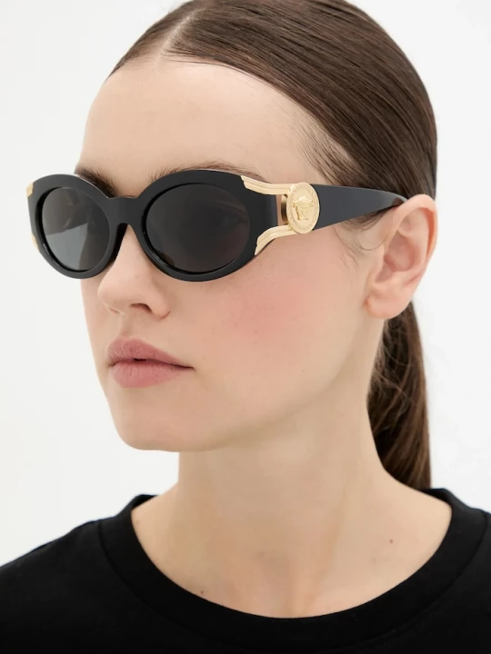 Obrázek produktu Versace Sluneční brýle Versace černá