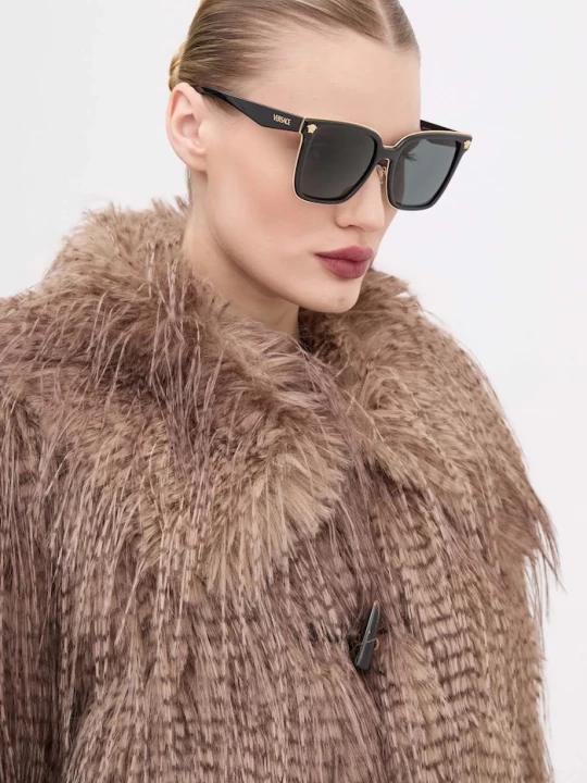 Obrázek produktu Versace Sluneční brýle Versace černá