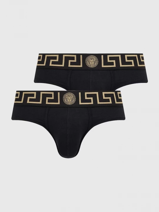 Obrázek produktu Versace Spodní prádlo 2-pack černá