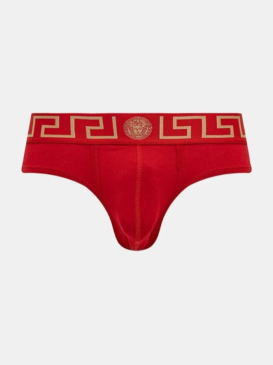 Obrázek produktu Versace Spodní prádlo Versace červená