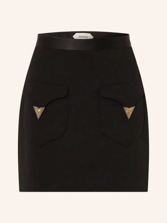 Obrázek produktu Versace Sukně černá