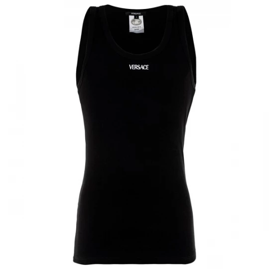 Obrázek produktu VERSACE Tílko  černá