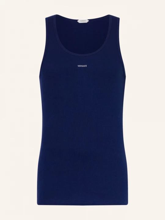 Obrázek produktu Versace Top tmavě modrá