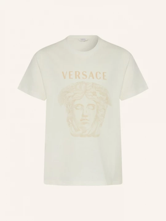 Obrázek produktu Versace Tričko bílá